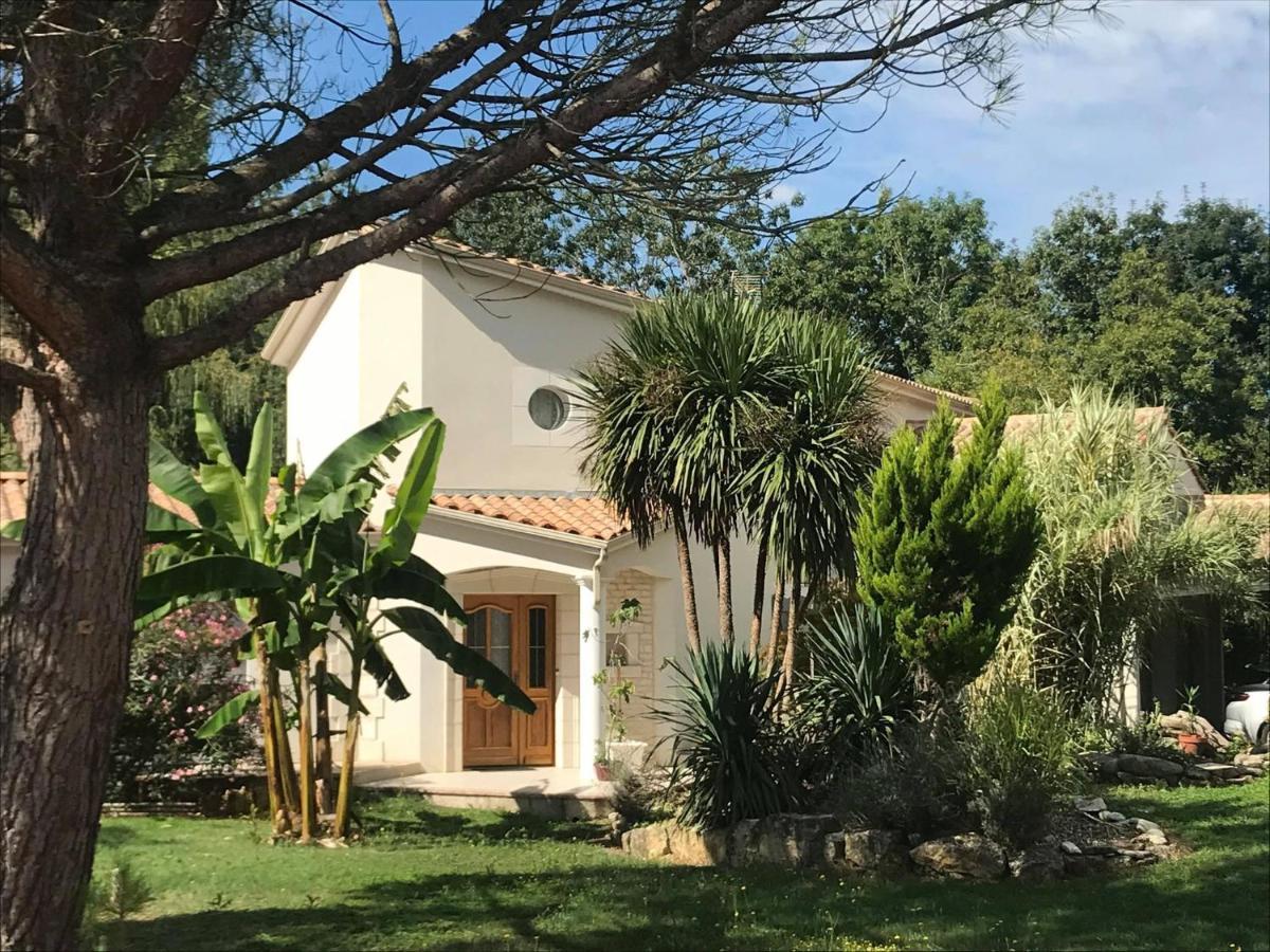 Casa Upupa Bed & Breakfast Montreuil  Eksteriør bilde