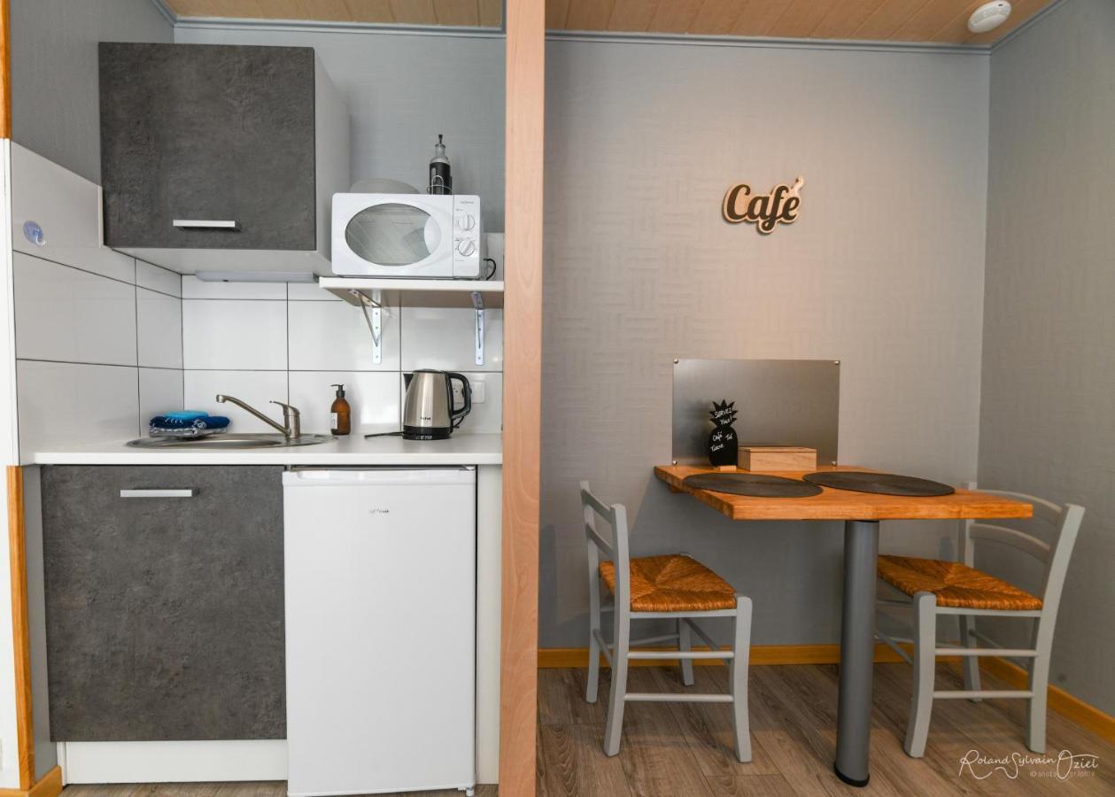 Casa Upupa Bed & Breakfast Montreuil  Eksteriør bilde
