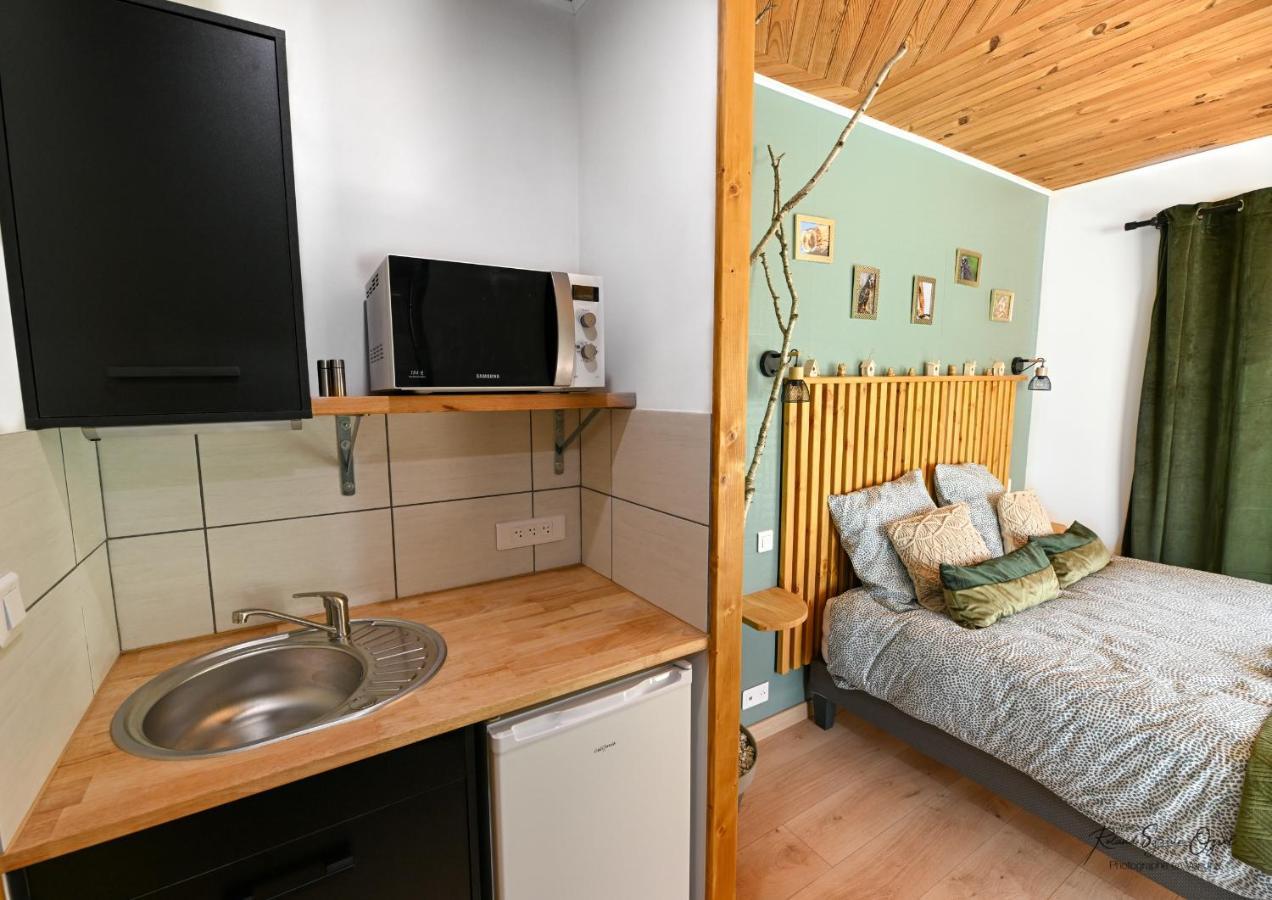 Casa Upupa Bed & Breakfast Montreuil  Eksteriør bilde